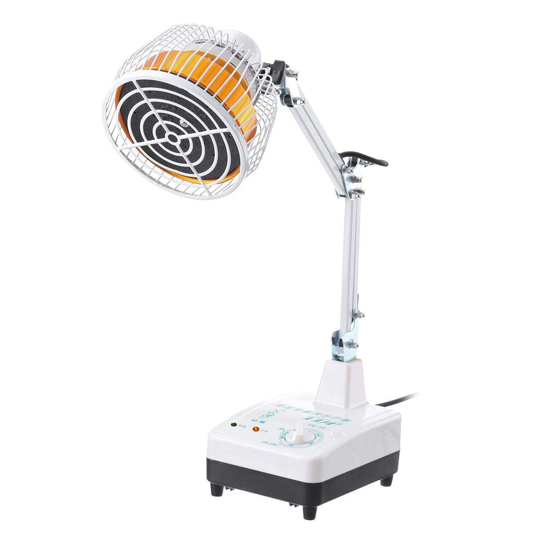 250W Desktop TDP Lamp Pain Relief Heat Device Acupuncture Therapy Physiotherapy - MRSLM