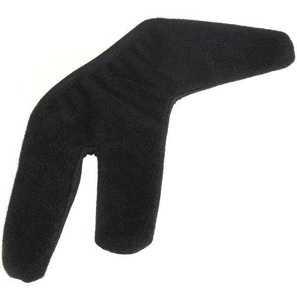 Heat Resistant Finger Glove For Hair Straightener Straightening Curling Hairdressing - MRSLM