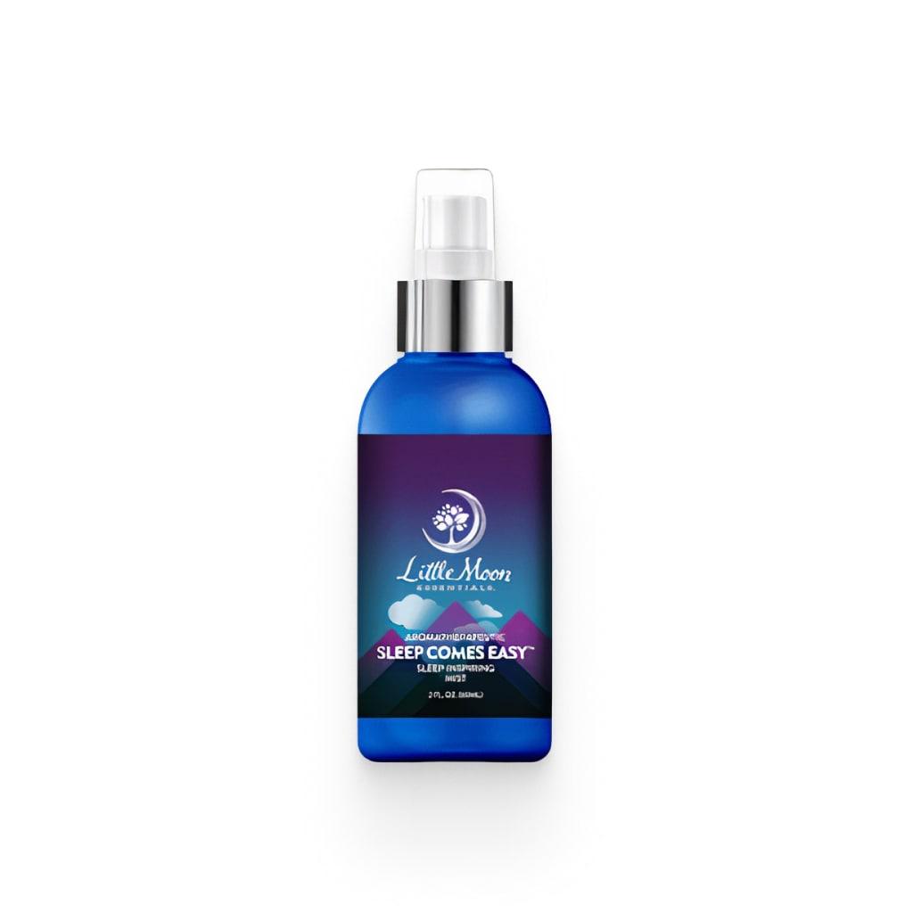 Sleep Comes Easy™ Mist - MRSLM