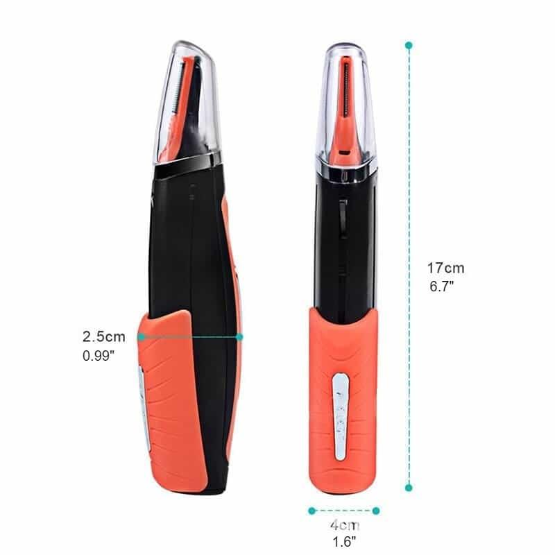 Multifunctional Hair Trimmer - MRSLM