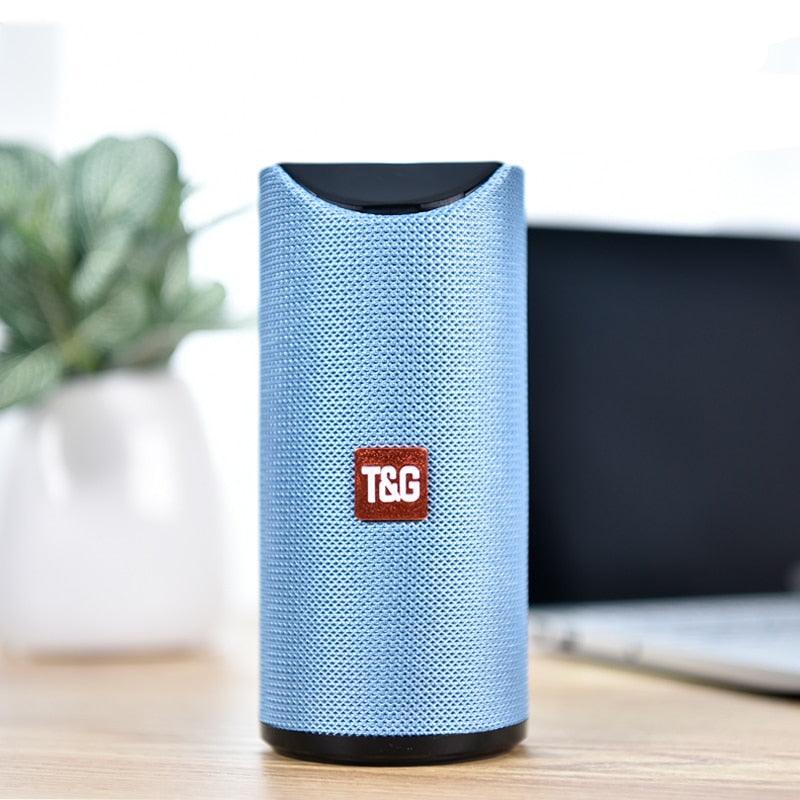 Bluetooth Portable Speaker - MRSLM