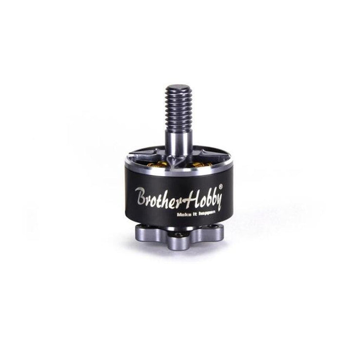 Brotherhobby VY 1507 1550KV 3100KV 6S / 1900KV 4150KV 4S Brushless Motor for RC Drone FPV Racing - MRSLM