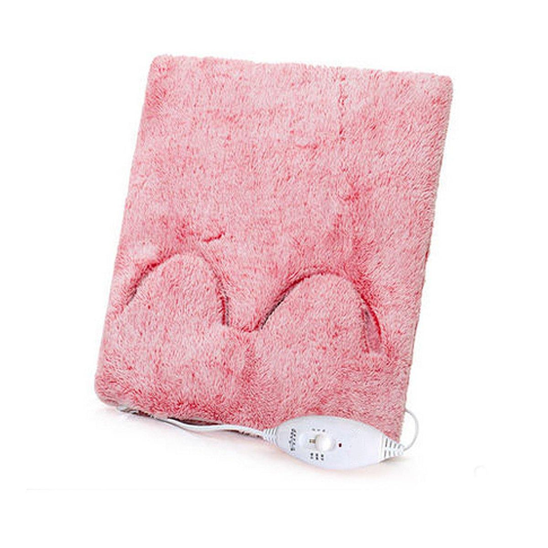 220V 20W Electric Hands Foot Warmer Heater Blanket Pad Shoe Winter Stove Seats Sofa Chair Warmer Cushion Mat - MRSLM