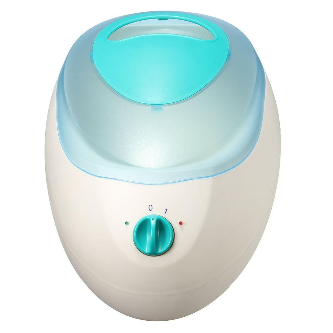 Wax Paraffin Heating Pot Warmer Heater Hand SPA Epilator - MRSLM