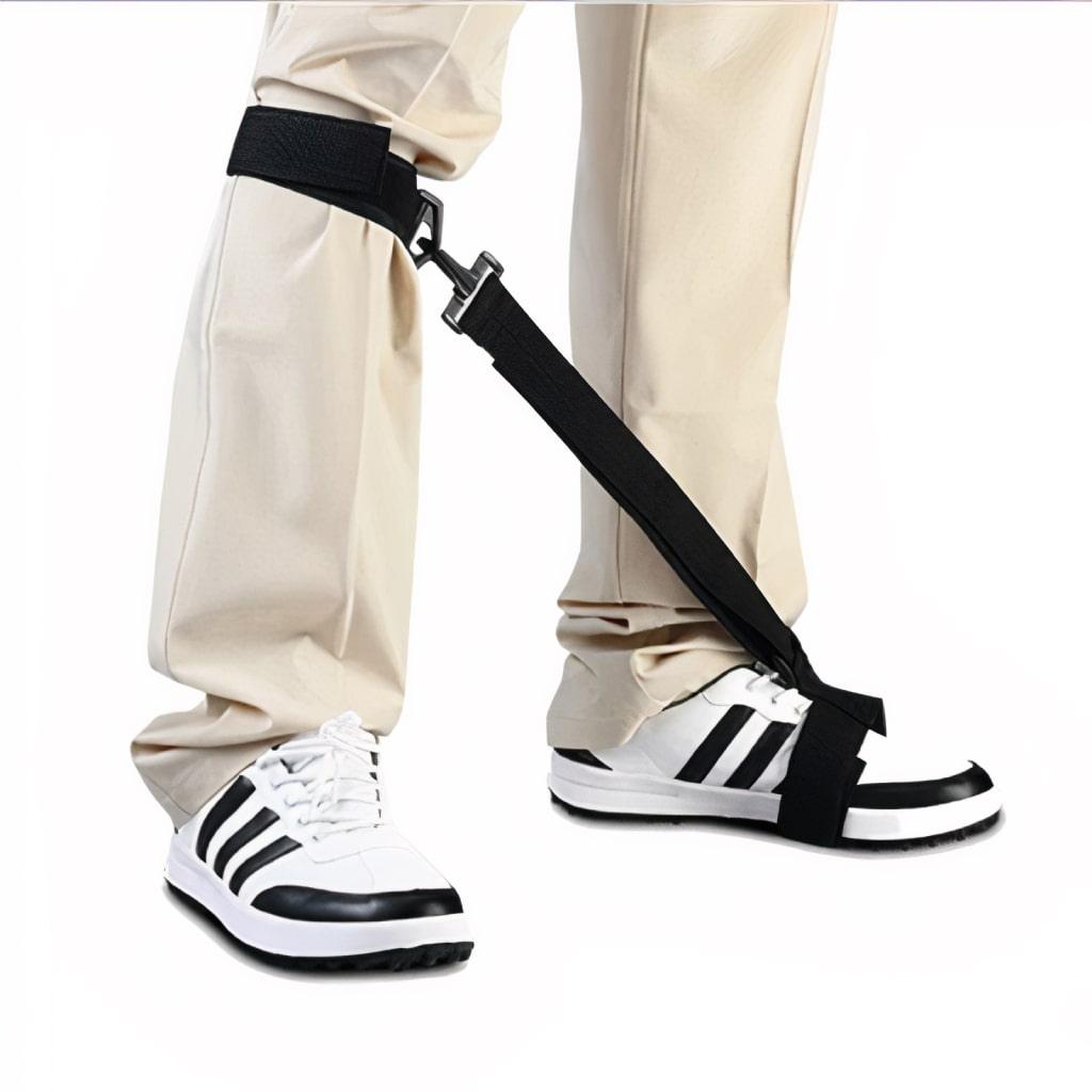 Golf Leg Corrector - MRSLM