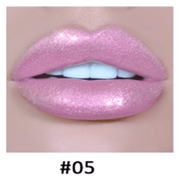 Polarized lip gloss - MRSLM