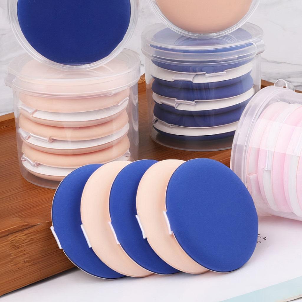 Makeup Cushion 2pcs - MRSLM