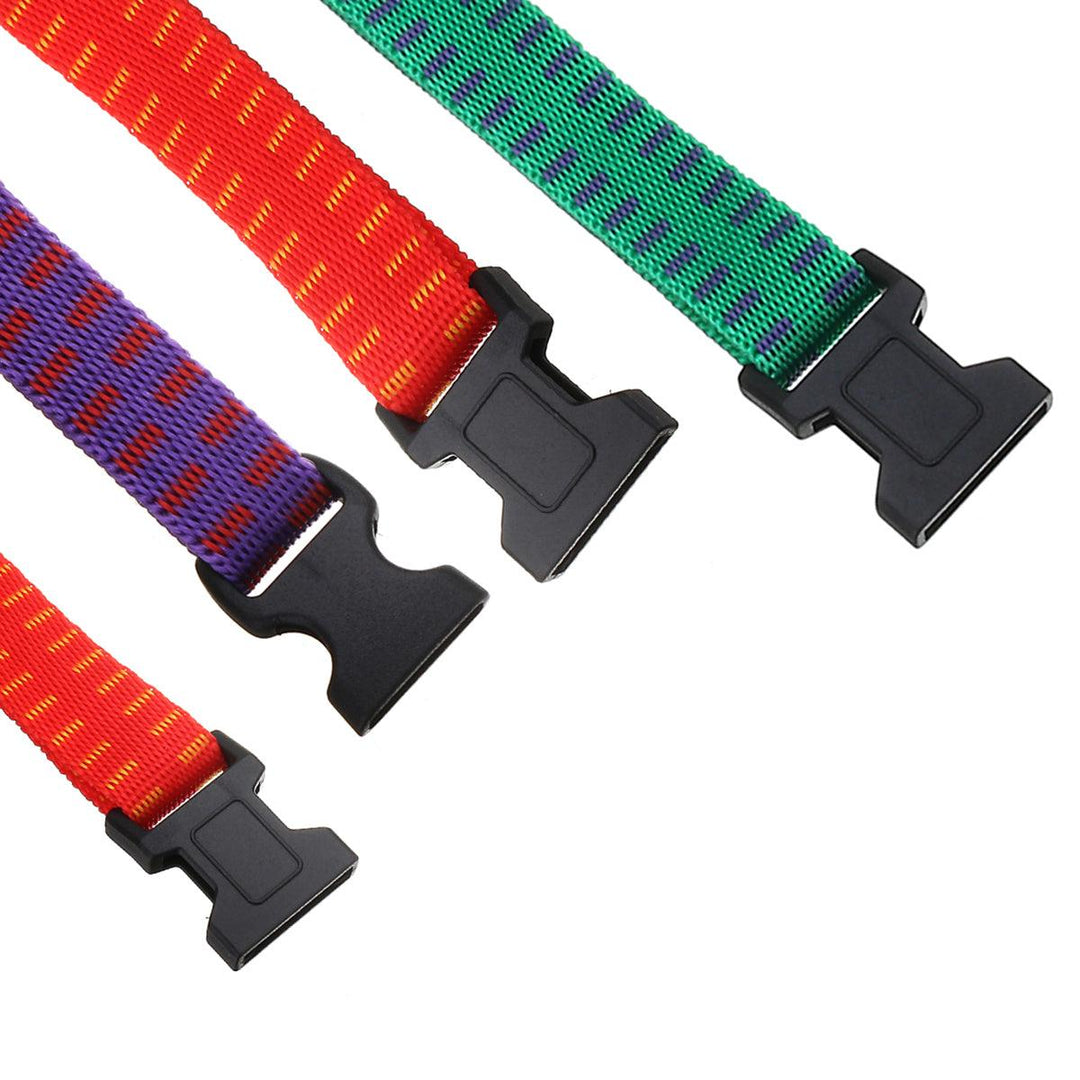 Anti Flea & Tick Collar for Dog and Cat Universal Pet Protection Neck Strap - MRSLM