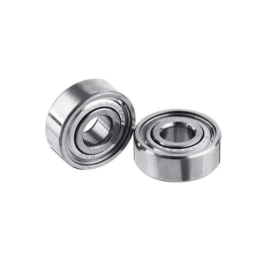 2 PCS Racerstar NMB Bearing 3x8x4 1.5x4x2 3x6x2.5 4x11x4 4x9x4 for 1104 2205 2207 2306 2508 Brushless Motor - MRSLM