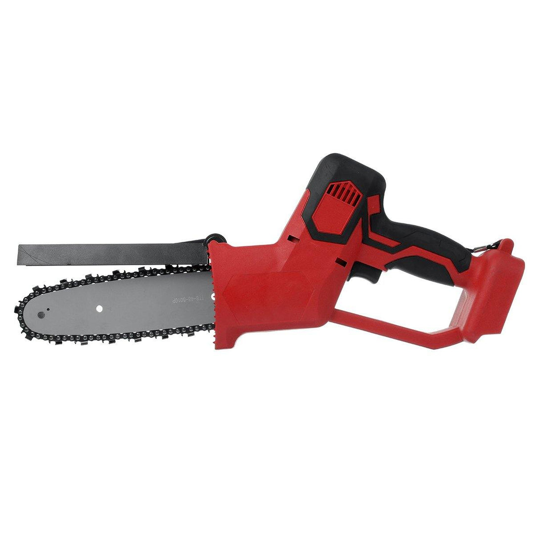 Portable One-Hand Saw Woodworking Electric Chain Saw Wood Cutter For Makita 21V Battery - MRSLM
