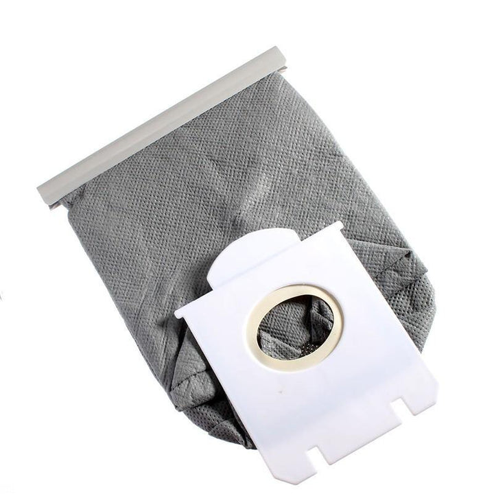 Vacuum Cleaner Bags Dust Bag Replacement For Philips FC8134 FC8613 FC8614 FC8220 FC8222 FC8224 FC820 - MRSLM