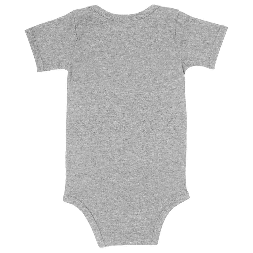 Baby Boss Babe Graphic Onesie - MRSLM