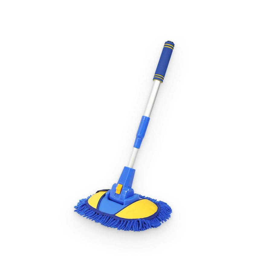 Telescopic Microfiber Mop - MRSLM