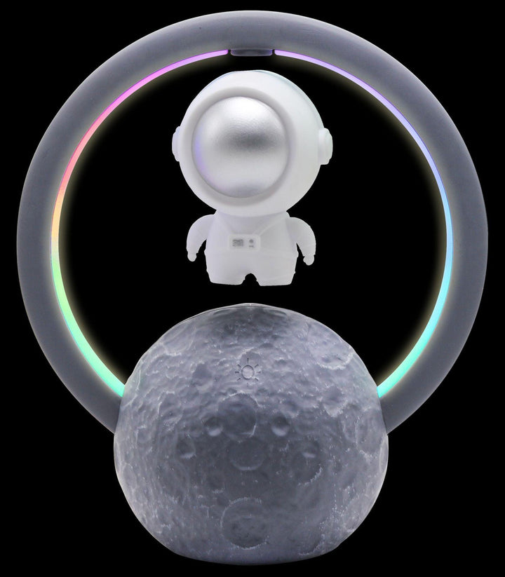 Fashionable Personality Levitation Astronaut Bluetooth Speaker - MRSLM