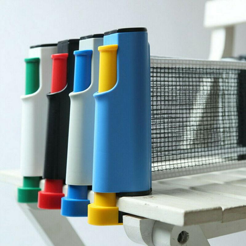 Portable Table Tennis Net - MRSLM