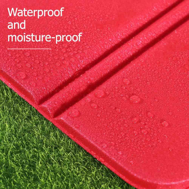 Waterproof Portable Mat - MRSLM