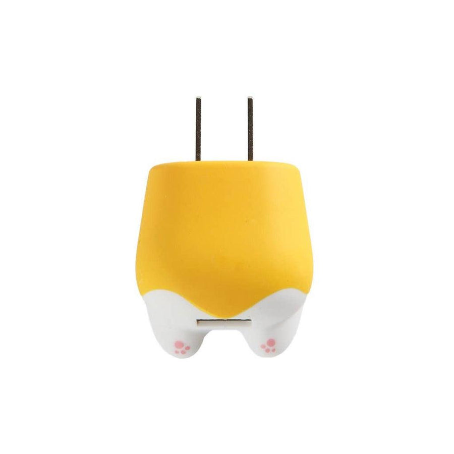 Corgi USB Plug And Charger - MRSLM