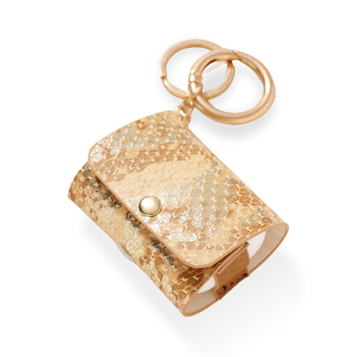 Snake Skin AirPod Pro Case - MRSLM