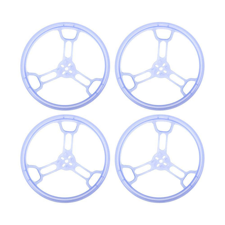 4 PCS HGLRC 2.5 Inch / 3 inch Propeller Protective Guard for RC Drone FPV Racing - MRSLM