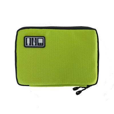 Slim Travel Organizer Bag