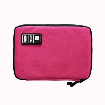 Slim Travel Organizer Bag