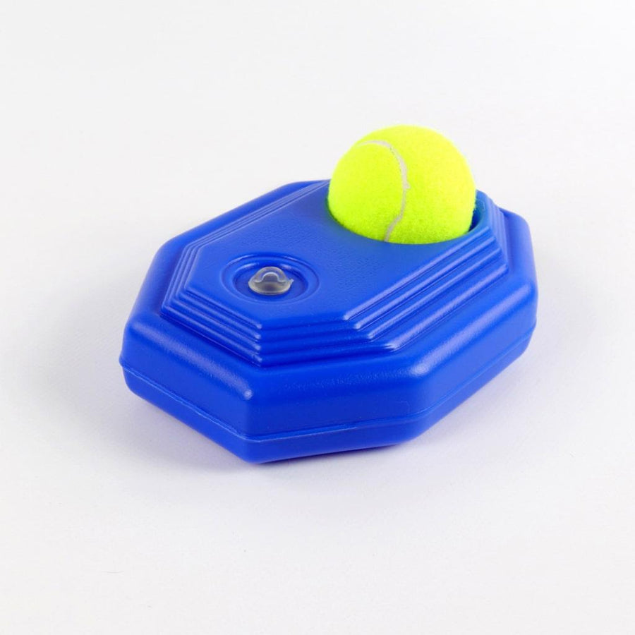 Tennis Trainer Tool - MRSLM