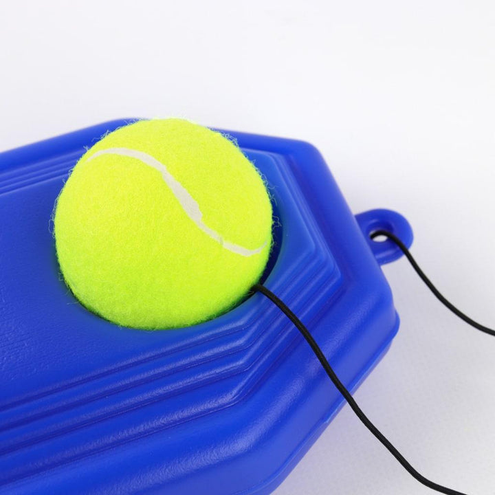 Tennis Trainer Tool - MRSLM