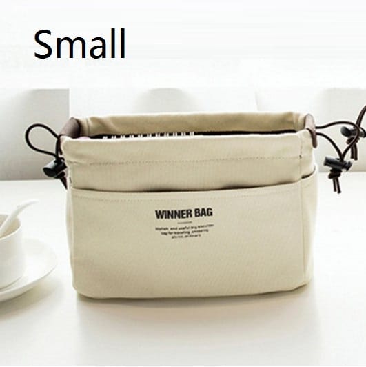 Travel Cosmetic Organizer