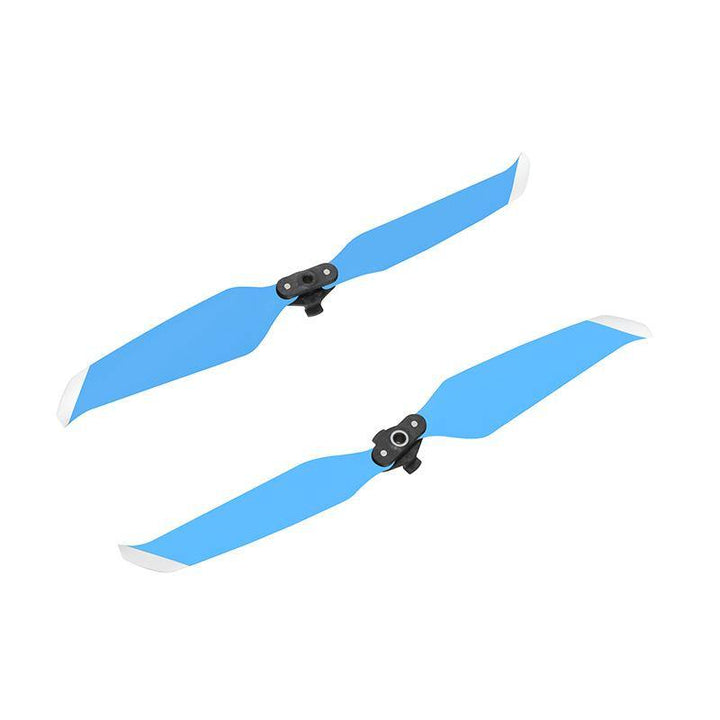 Quick Release 7238F Low Noise Multicolor Foldable Propeller Props Blade Set for DJI Mavic Air 2 RC Drone - MRSLM