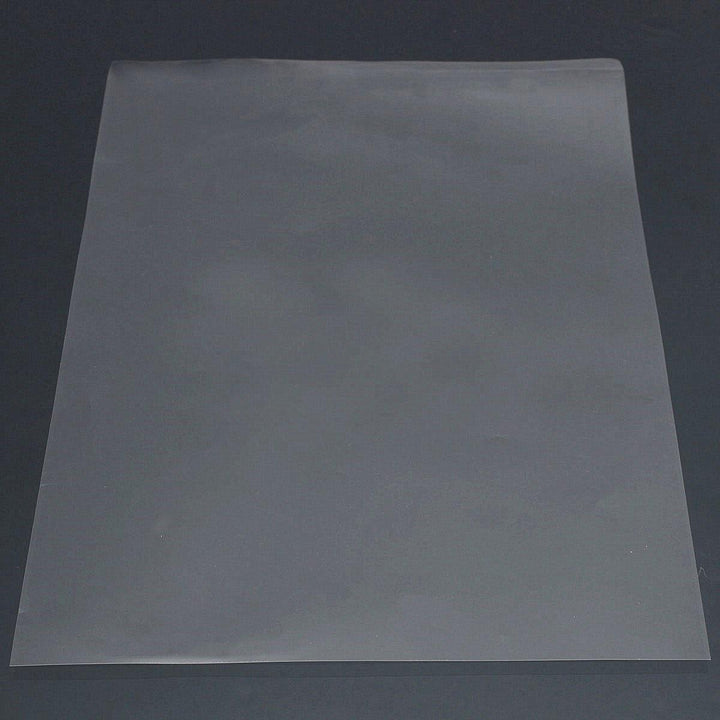 A4 Inkjet & Laser Printing Transparency Film For DIY PCB - MRSLM