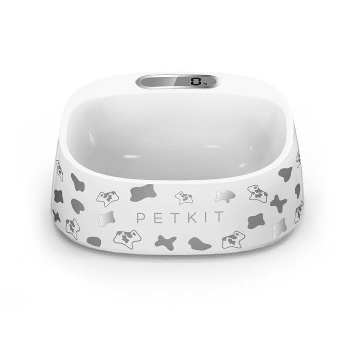 PETKIT Pet Smart Pet Fedding Bowl Automatic Weighing Food Dog Food Bowl Digital Feeding Bowl Stand Dog Feeder Drinking Bowls From - MRSLM