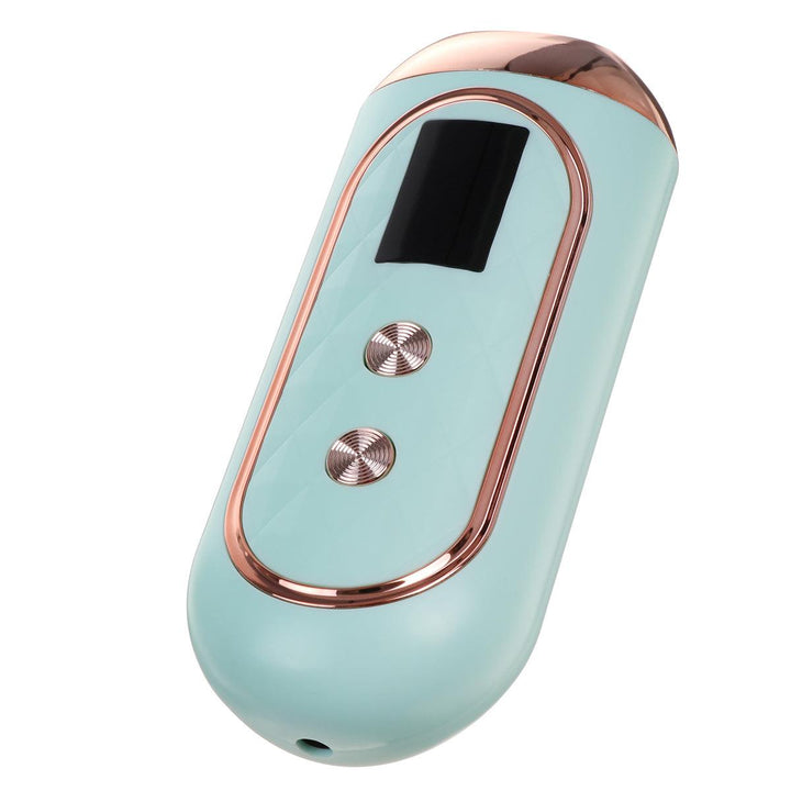 999,999 Laser Permanent IPL Hair Removal Device Portable Face Body Painless Epilator - MRSLM