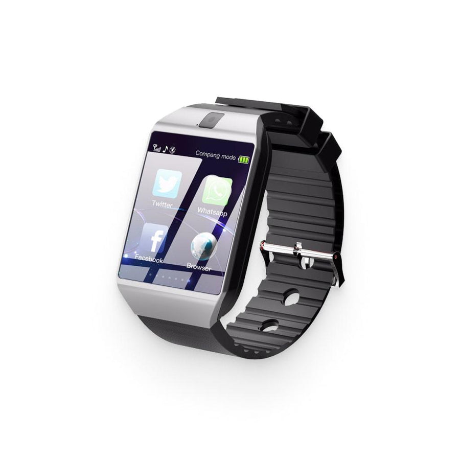 Smartwatch With Sim Card Slot - MRSLM