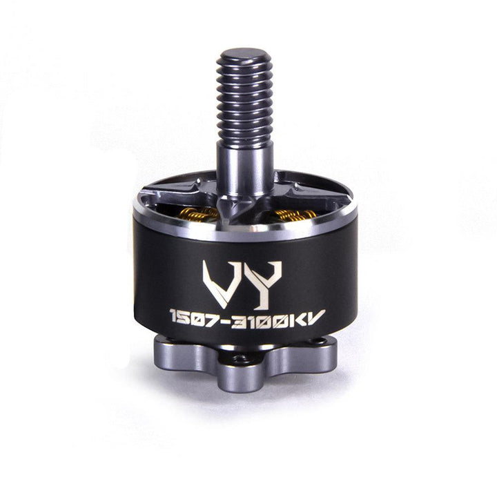 Brotherhobby VY 1507 1550KV 3100KV 6S / 1900KV 4150KV 4S Brushless Motor for RC Drone FPV Racing - MRSLM