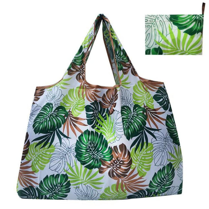 Large Capacity Shopping Bag