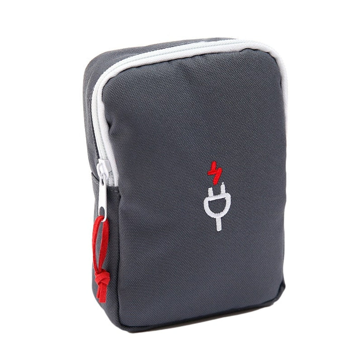 Portable Travel Gadget Storage Bags