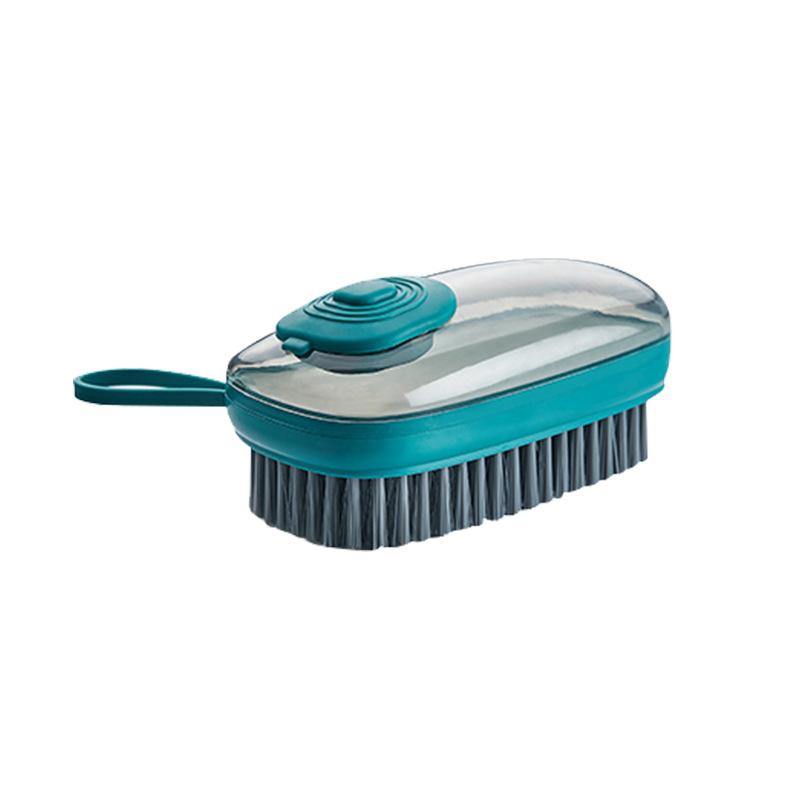 Kitchen Household Dishwashing Brush - MRSLM