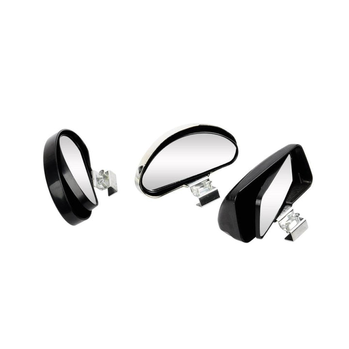 Car Blind Spot Add-On Mirror - MRSLM