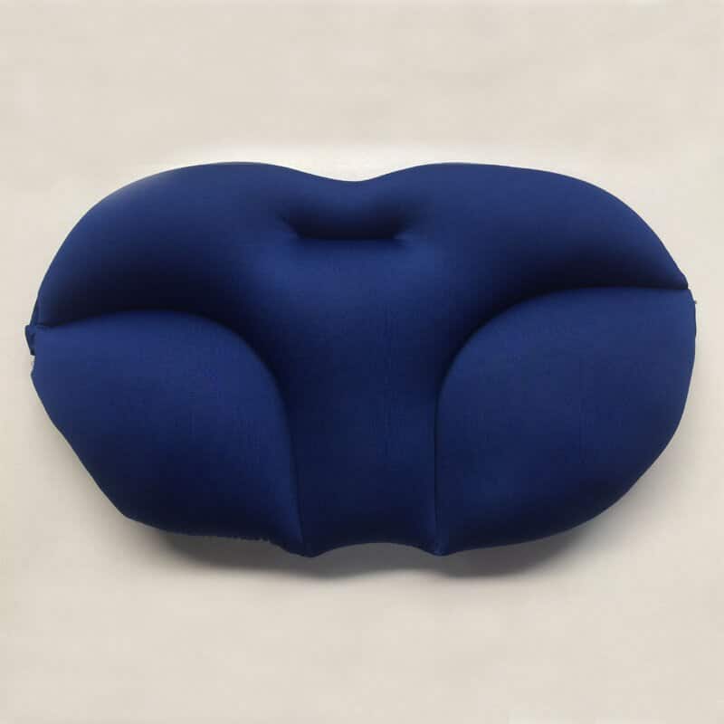 3D Ergonomic Washable Travel Pillows