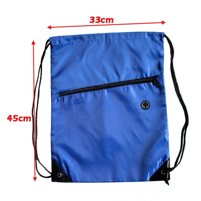 Portable Waterproof Shoe Bags