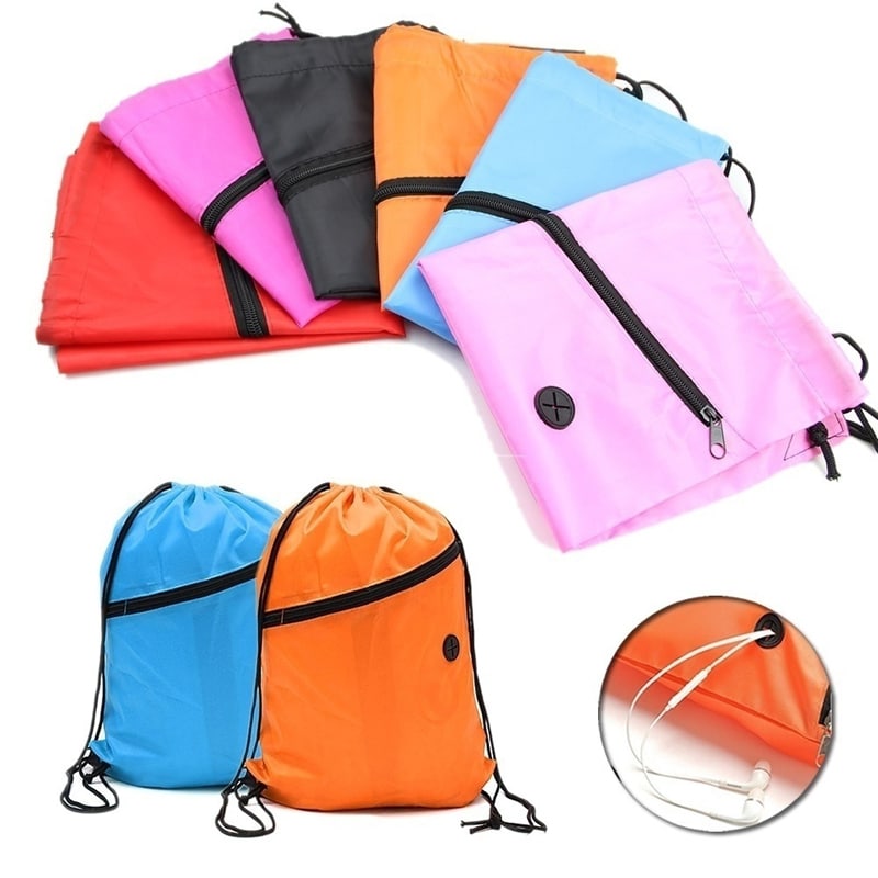 Portable Waterproof Shoe Bags