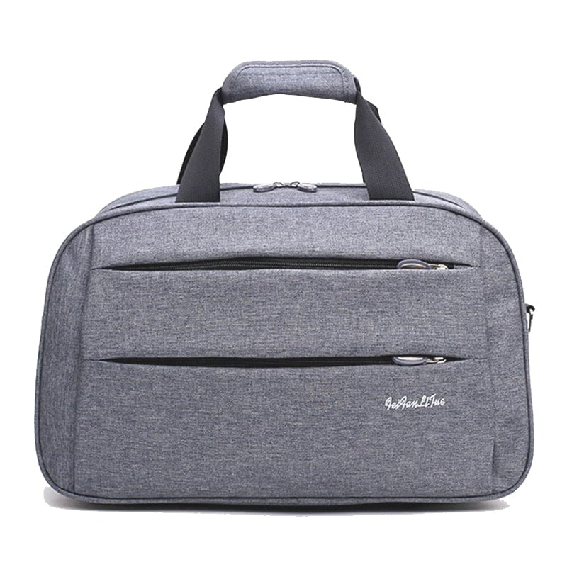 Gigh Capacity Travel Handbag