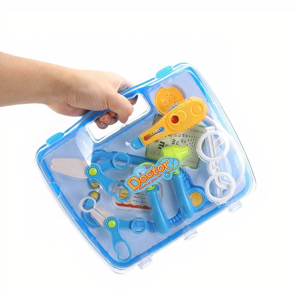 Toy Medical Kit - MRSLM