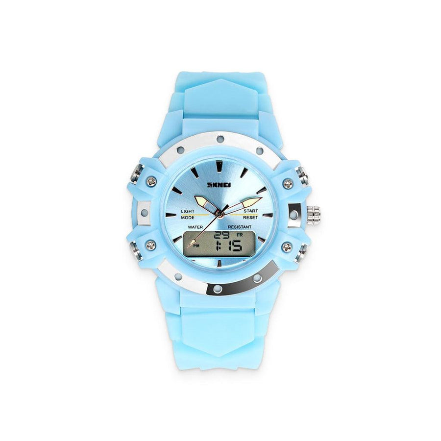 Blue Kids Sport Watch - MRSLM