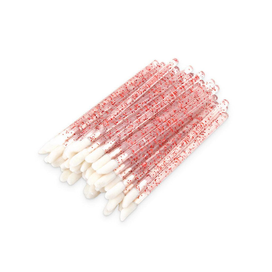 Disposable Makeup Applicators 50pcs - MRSLM