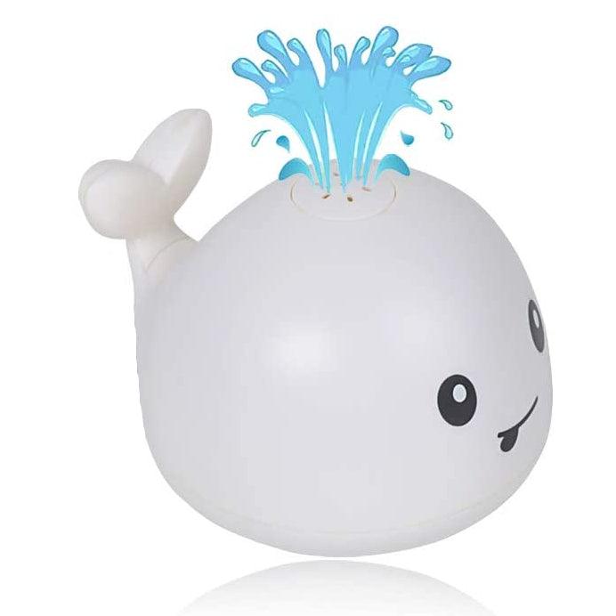 Bathtub Whale Toy - MRSLM