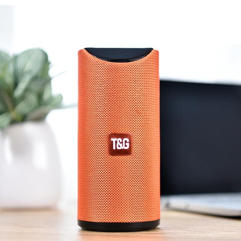 Bluetooth Portable Speaker - MRSLM