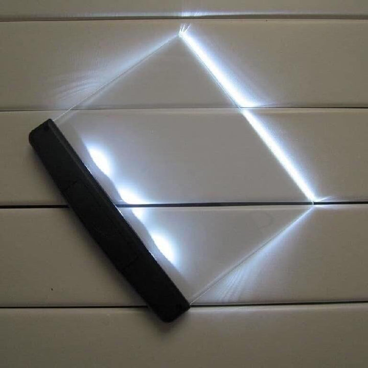 LED Book Reader Light