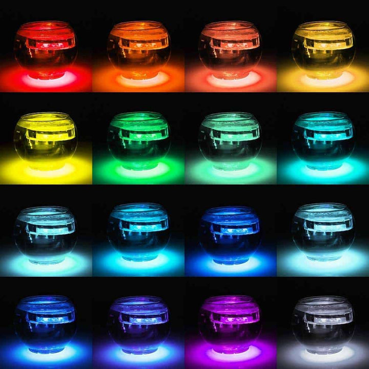 LED Pool Lights