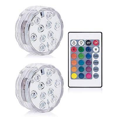 LED Pool Lights